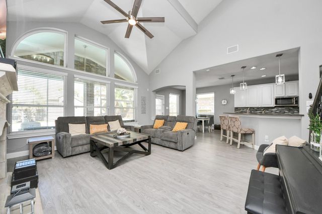 2610 Sandy Lodge Court, Houston, TX 77345