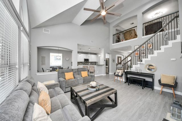 2610 Sandy Lodge Court, Houston, TX 77345