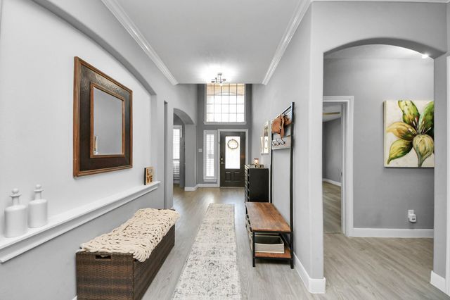 2610 Sandy Lodge Court, Houston, TX 77345