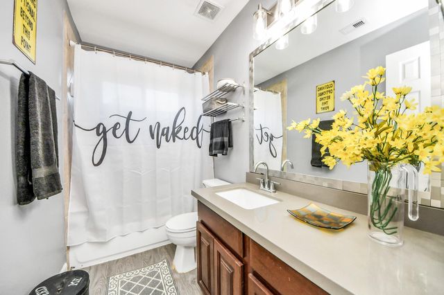 2610 Sandy Lodge Court, Houston, TX 77345