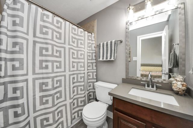 2610 Sandy Lodge Court, Houston, TX 77345