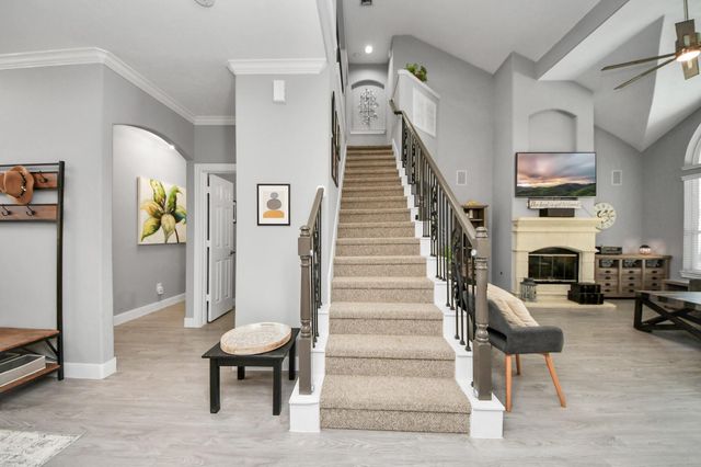 2610 Sandy Lodge Court, Houston, TX 77345