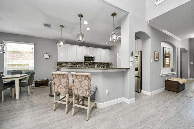 2610 Sandy Lodge Court, Houston, TX 77345