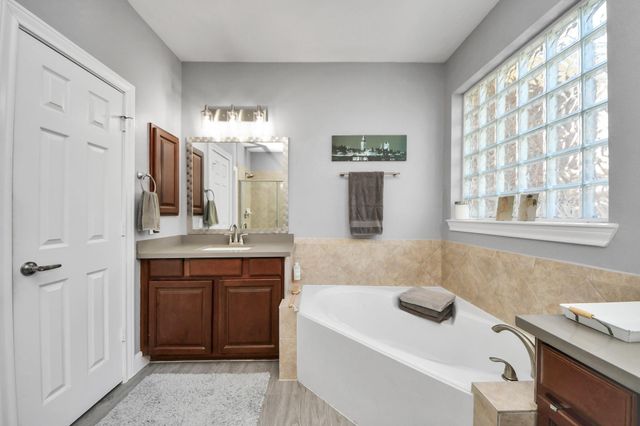 2610 Sandy Lodge Court, Houston, TX 77345