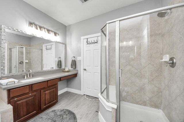 2610 Sandy Lodge Court, Houston, TX 77345