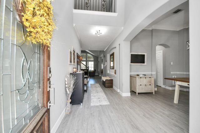 2610 Sandy Lodge Court, Houston, TX 77345