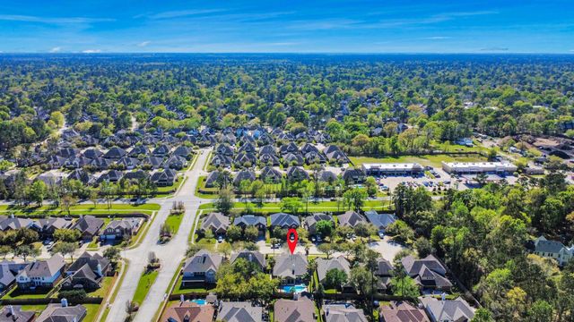 2610 Sandy Lodge Court, Houston, TX 77345