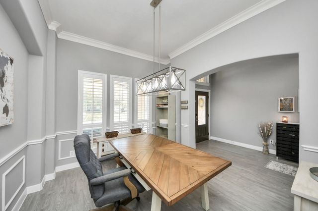 2610 Sandy Lodge Court, Houston, TX 77345