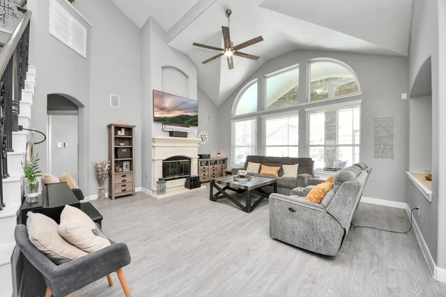 2610 Sandy Lodge Court, Houston, TX 77345