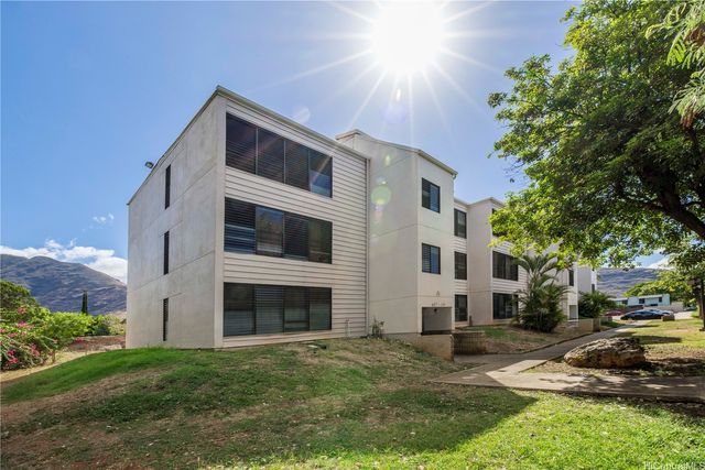 87-134 Helelua Street A202, Waianae, HI 96792