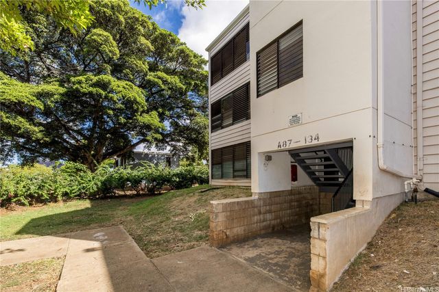 87-134 Helelua Street A202, Waianae, HI 96792