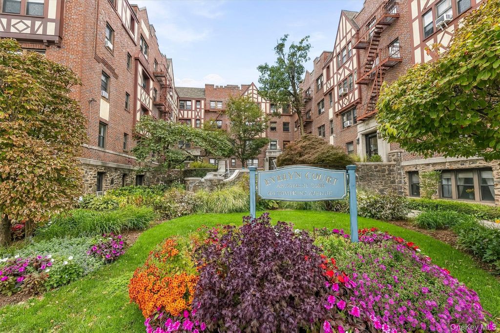 604 Tompkins B15, Mamaroneck, NY 10543