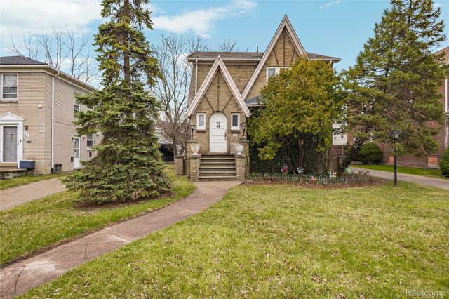 604 Alter Road, Detroit, MI 48215