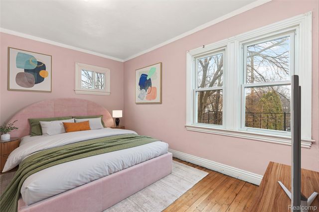 604 Alter Road, Detroit, MI 48215