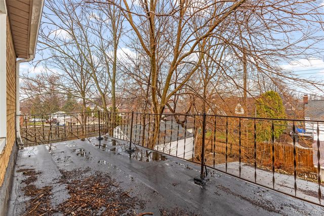 604 Alter Road, Detroit, MI 48215