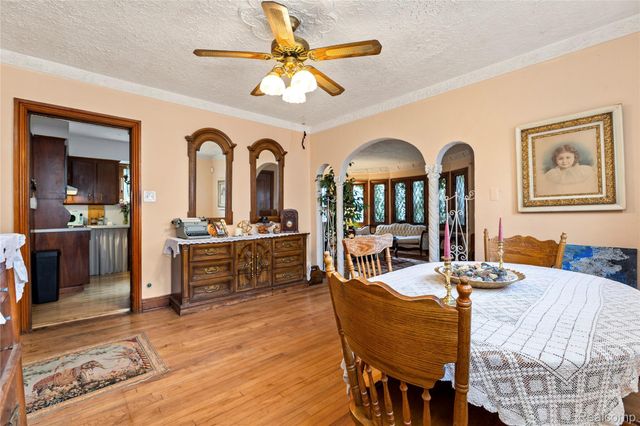 604 Alter Road, Detroit, MI 48215