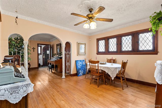 604 Alter Road, Detroit, MI 48215