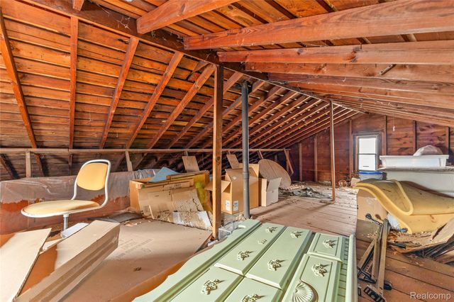 604 Alter Road, Detroit, MI 48215