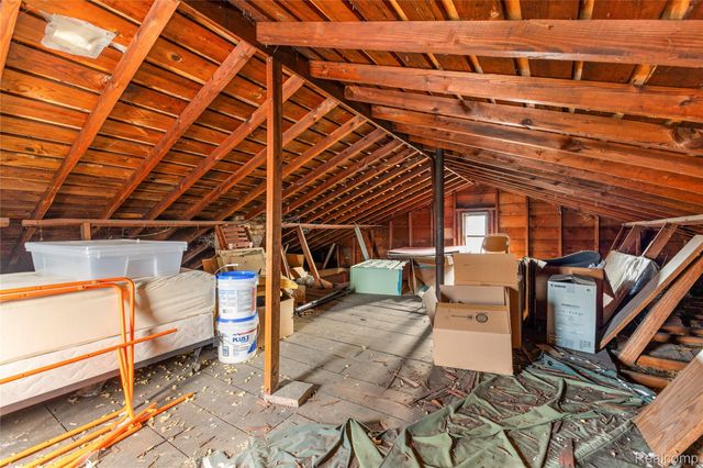 604 Alter Road, Detroit, MI 48215