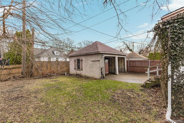 604 Alter Road, Detroit, MI 48215