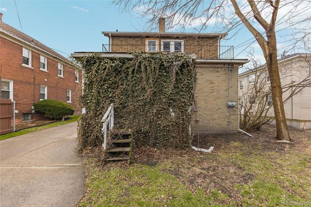 604 Alter Road, Detroit, MI 48215