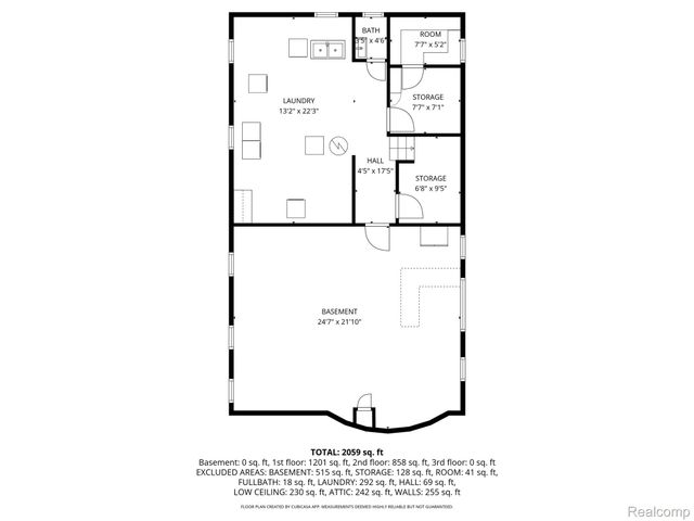 604 Alter Road, Detroit, MI 48215