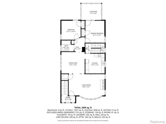 604 Alter Road, Detroit, MI 48215