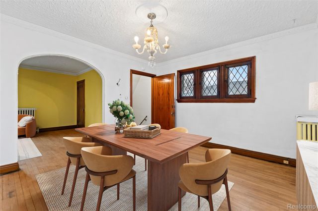 604 Alter Road, Detroit, MI 48215