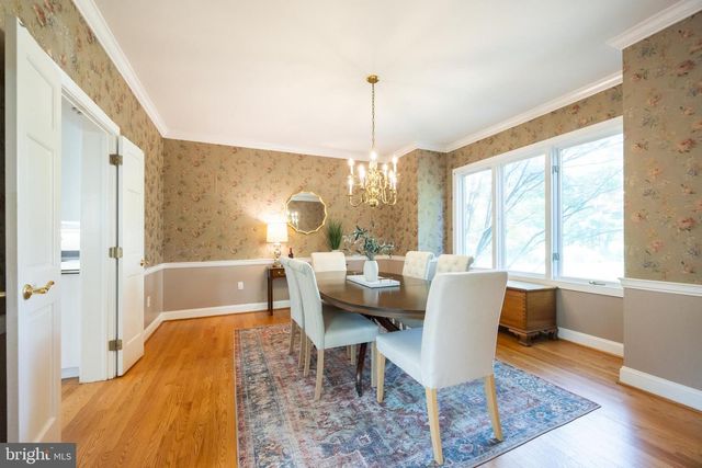 203 BARN HILL RD, West Chester, PA 19382