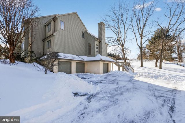 203 BARN HILL RD, West Chester, PA 19382