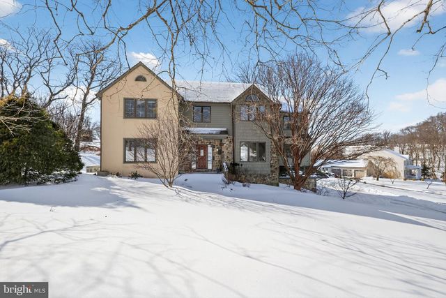 203 BARN HILL RD, West Chester, PA 19382