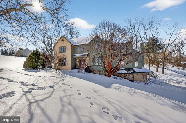 203 BARN HILL RD, West Chester, PA 19382