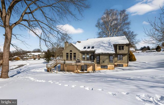 203 BARN HILL RD, West Chester, PA 19382