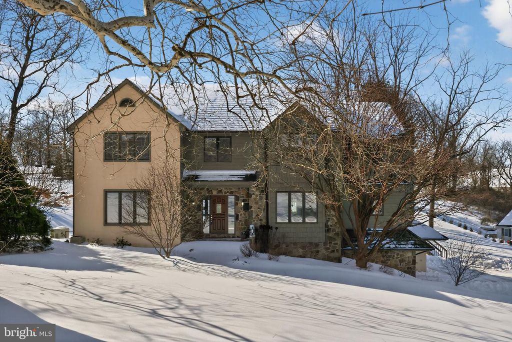 203 BARN HILL RD, West Chester, PA 19382