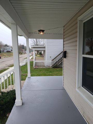 1207 W Pleasant Street 1207 W Pleasant Street, Springfield, OH 45506