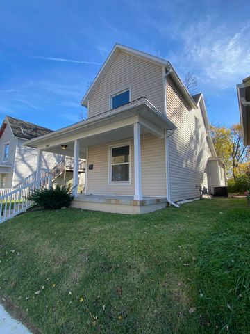 1207 W Pleasant Street 1207 W Pleasant Street, Springfield, OH 45506