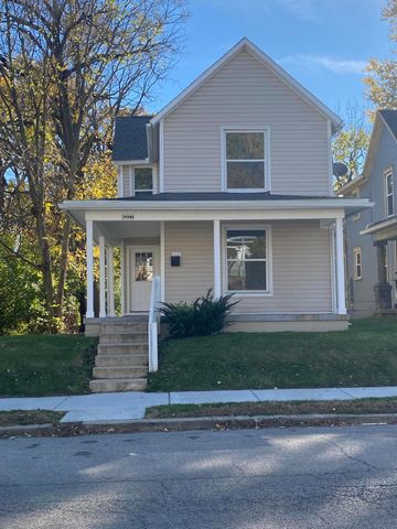 1207 W Pleasant Street 1207 W Pleasant Street, Springfield, OH 45506