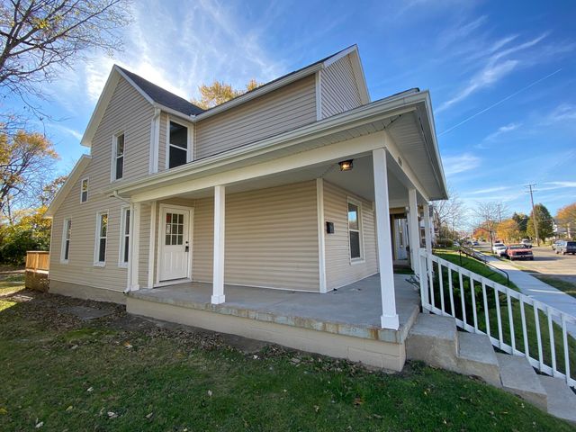 1207 W Pleasant Street 1207 W Pleasant Street, Springfield, OH 45506