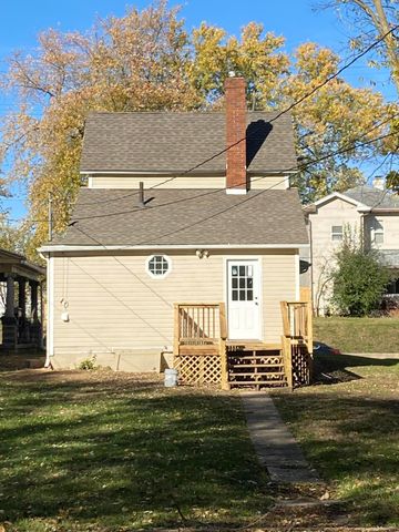 1207 W Pleasant Street 1207 W Pleasant Street, Springfield, OH 45506