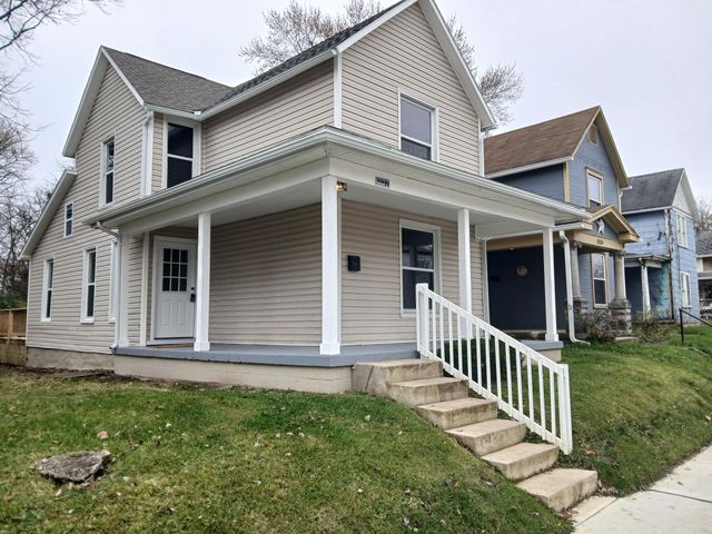 1207 W Pleasant Street 1207 W Pleasant Street, Springfield, OH 45506