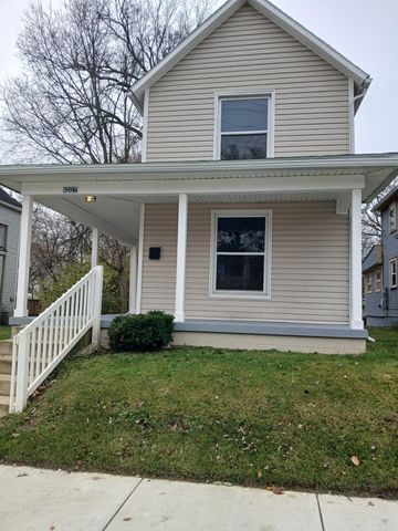 1207 W Pleasant Street 1207 W Pleasant Street, Springfield, OH 45506