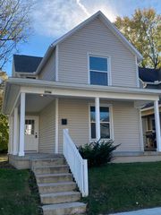 1207 W Pleasant Street 1207 W Pleasant Street, Springfield, OH 45506