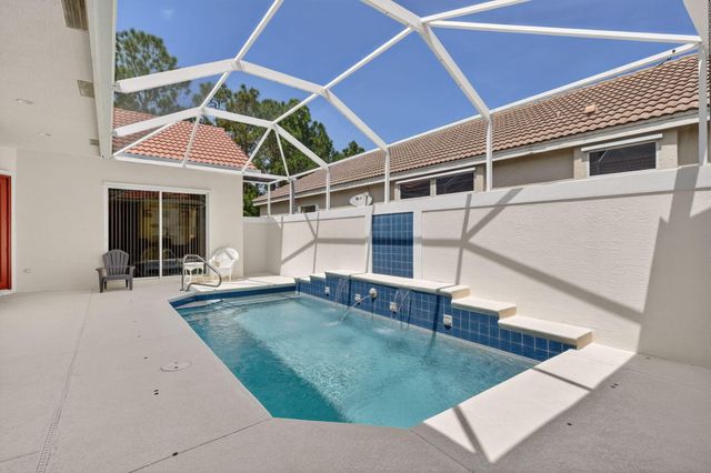 769 SW Munjack Circle, Port St. Lucie, Port St Lucie, FL 34986