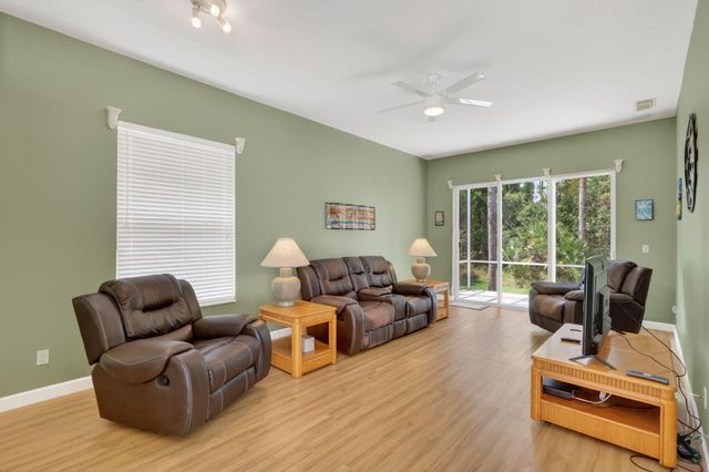 769 SW Munjack Circle, Port St. Lucie, Port St Lucie, FL 34986