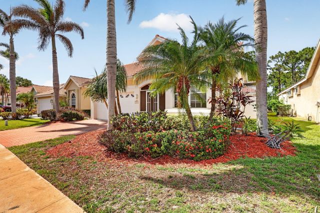 769 SW Munjack Circle, Port St. Lucie, Port St Lucie, FL 34986