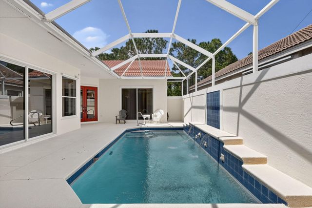 769 SW Munjack Circle, Port St. Lucie, Port St Lucie, FL 34986