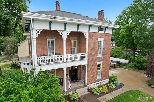 549 E 12th Street, Alton, IL 62002