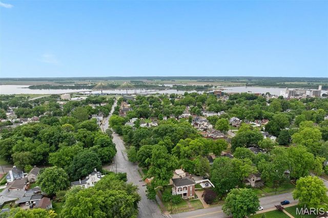 549 E 12th Street, Alton, IL 62002