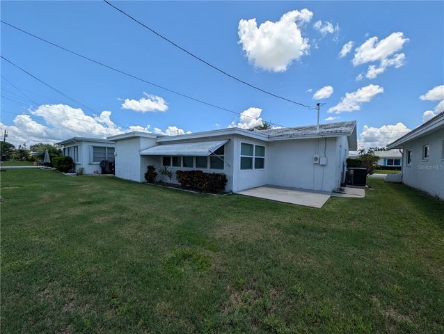 9620 44TH STREET N, Pinellas Park, FL 33782