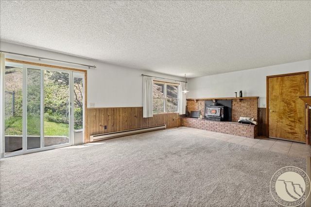 3748 Blue Creek ROAD, Billings, MT 59101